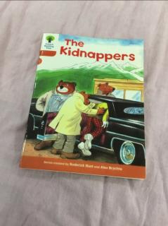 The，Kidnappers