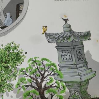 古诗学习：春晓+拓展（山水田园诗）