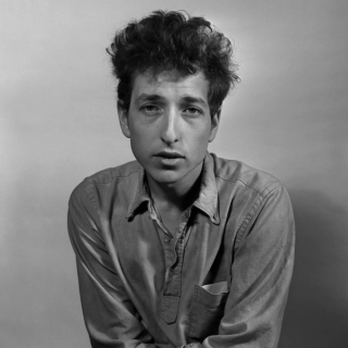 八又1/2女人，人人一首Bob Dylan | 卧房撸歌