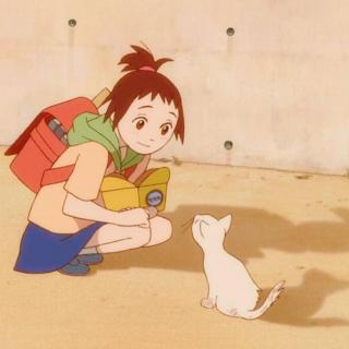 最难忘的宫崎骏/猫的报恩