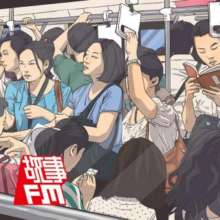 北京地铁青年图鉴 | 故事重播