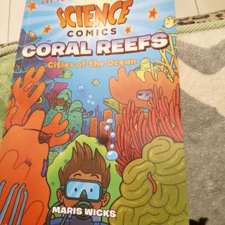 chapter 1:wht is coral