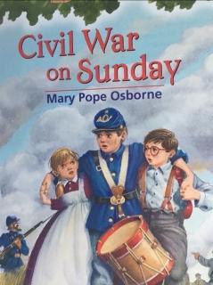 Civil War on Sunday