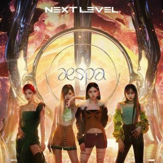 aespa 에스파 - Next Level (The Performance Stage 1)