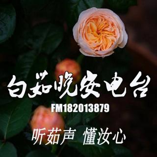 夜听43|深度好文-相处舒服，无言也暖