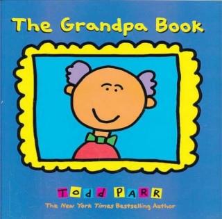 文元之英 第一百一十三期 The Grandpa Book