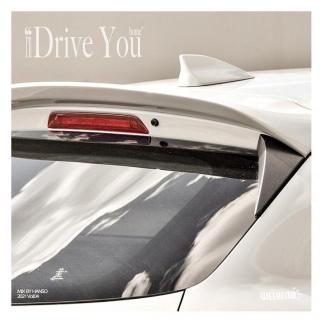 I'll Drive you home | 2021vol.4