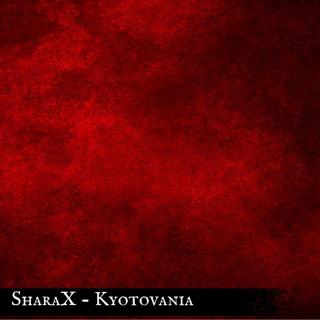 Kyotovania-SharaX