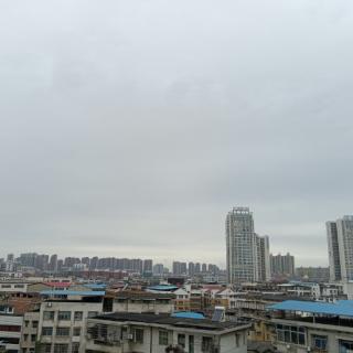 《西溪的晴雨》