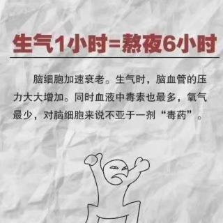 健康四大基石之情绪