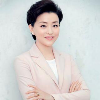 杨澜致女儿的一封信（上）