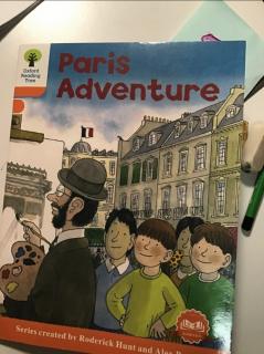 Paris Adventure 20210530193614