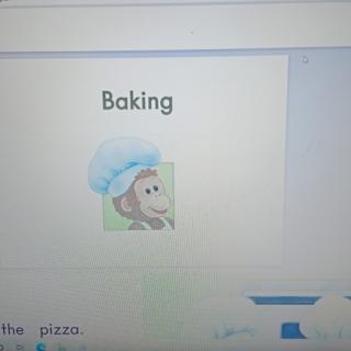 Baking