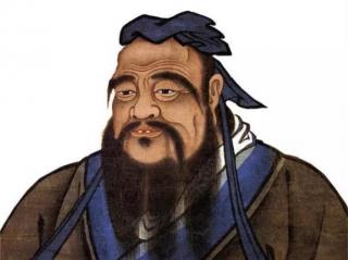 Chinese Traditional Culture_Confucius 孔子