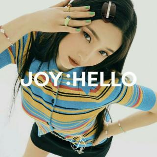 JOY Hello(Rock)