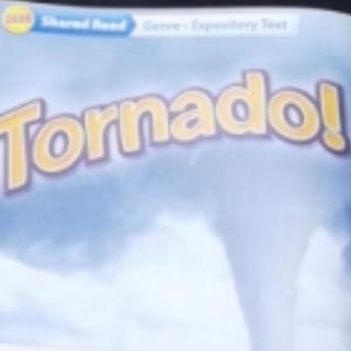 5.31 Tornado!