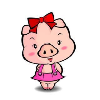 宝明幼儿园睡前故事分享第645期《爱吃糖的小猪🐷》