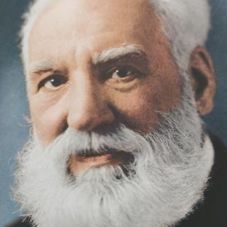 Alexander Graham Bell