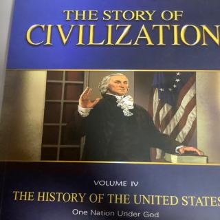 The story of civilization 4 c35