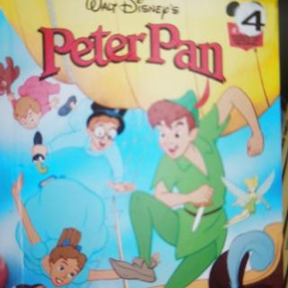 Peter Pan