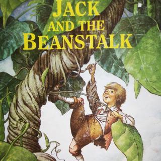 Jack and the Beanstalk