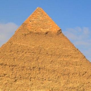 假期闲谈:金字塔与古埃及的二三事