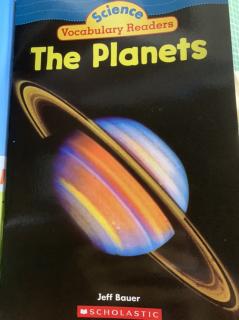 The Planets