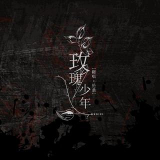 伦桑《玫瑰少年》