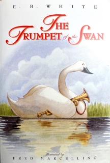 The Trumpet of the Swan 2