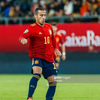 四哥倾足球：西班牙欧洲杯2020大名单点评