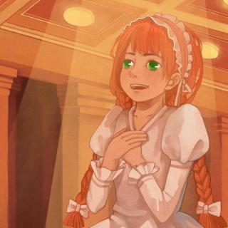 绿山墙的安妮073