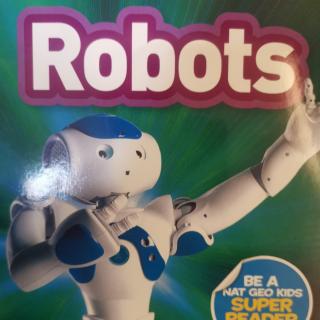 Robots Day IV