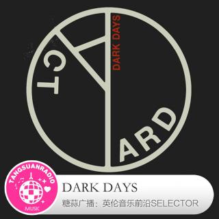 DARK DAYS·糖蒜爱音乐之The Selector