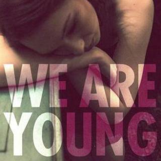 We Are Young(我们正年轻)-Fun.&Janelle Monáe