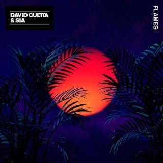 Flames-David Guetta&Sia(希雅)