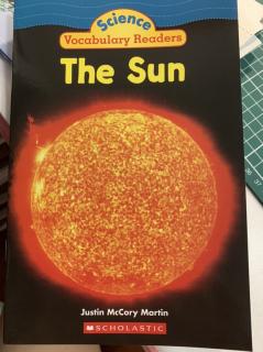 The Sun