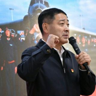 《我是共产党员，我没有忘记》