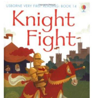 Knight Fight