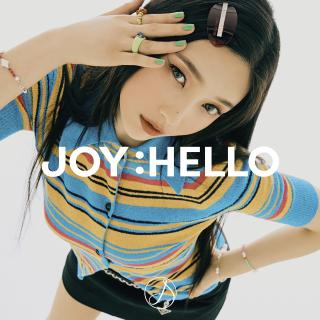 JOY - 你好 (Hello)