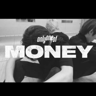 Money——OnlyOneOf（Original by DAWN）