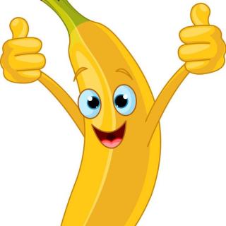 范文《有种水果叫香蕉》下