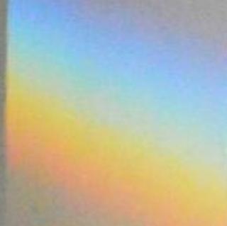 小雅电台丨墙上的彩虹