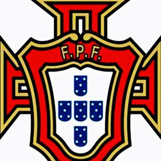 欧洲盃（24）强~葡萄牙