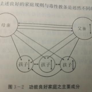 《家庭会伤人》第三章健全家庭之素描（下）20210609