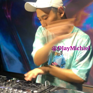 榜单流行BGM - Dancehall_Beby [ DJayMichiel Set_Live ] 现场热播