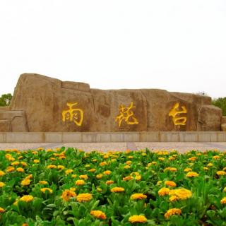 《雨花台》欧震