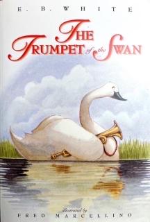 The Trumpet of the Swan 3