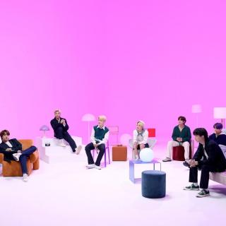 2021 FESTA BTS ROOM LIVE 