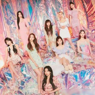 TWICE - SOS