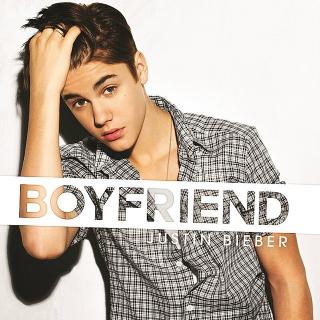 Boyfriend-Justin Bieber